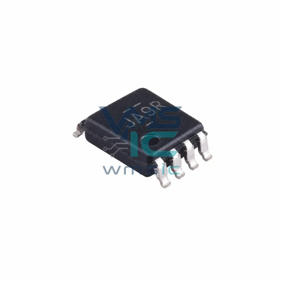 TS5A3357 SP3T Analog Switch TS5A3357DCUT VSSOP-8-0.5mm Package