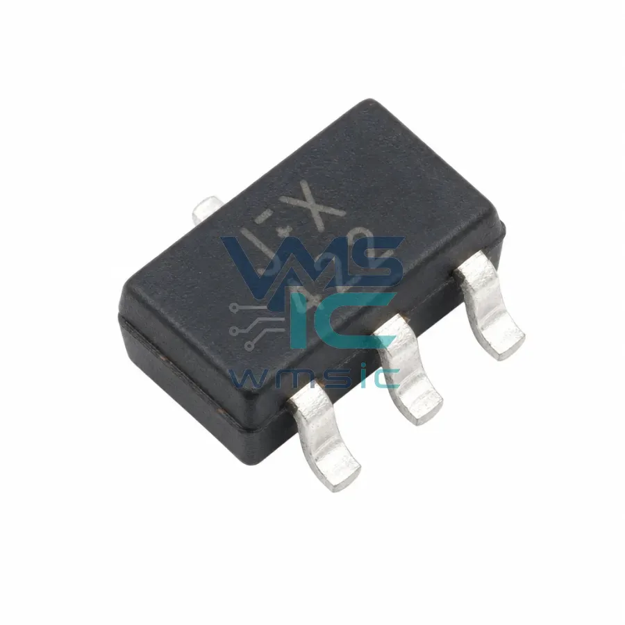 TC7SB66CFU Single CMOS Bus Switch TC7SB66CFU SSOP-5-1.25mm Package