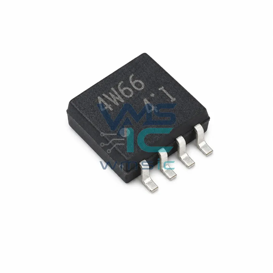 TC4W66FU Dual Bilateral Switch CMOS TC4W66FU SSOP-8 Package