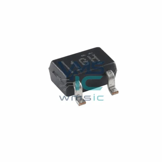 TPD2E2U06DCKR SC-70-3 Сборка защитных диодов ESD для USB 2.0