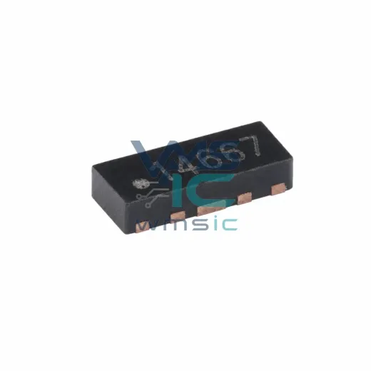 Защитный диод ESD TPD4EUSB30DQAR, USON-10, USB 3.0