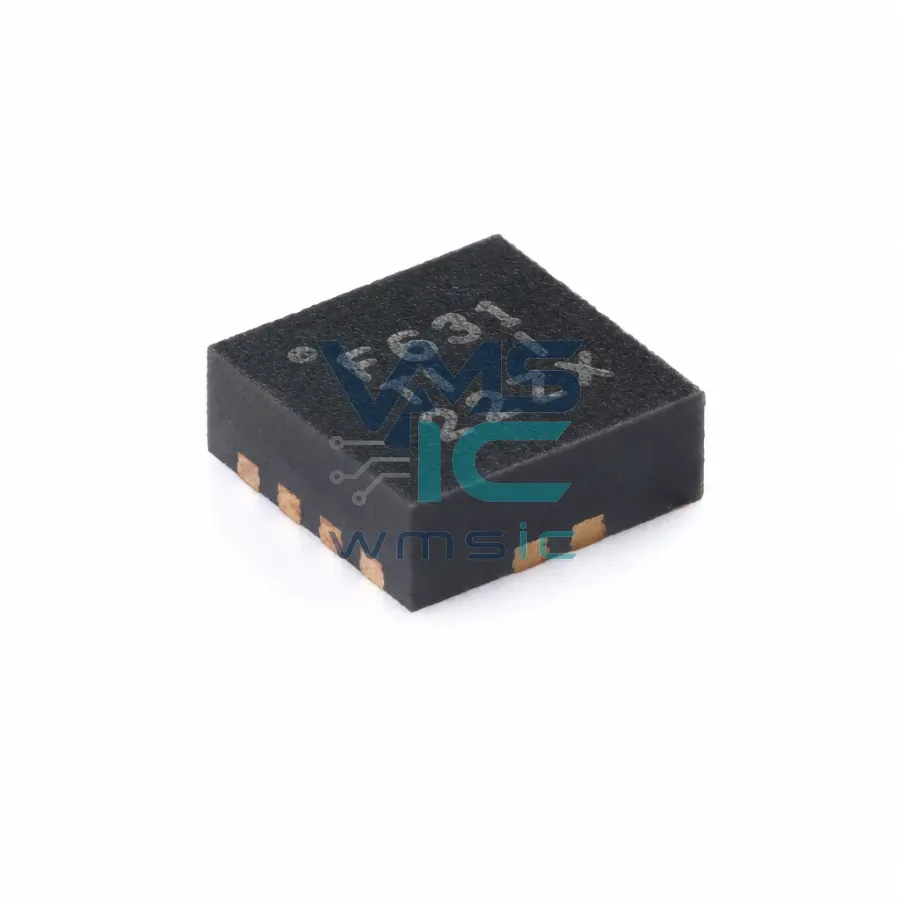 TPS63051RMWR VQFN-12 Single-Inductor Boost Converter TPS63051RMWR Package