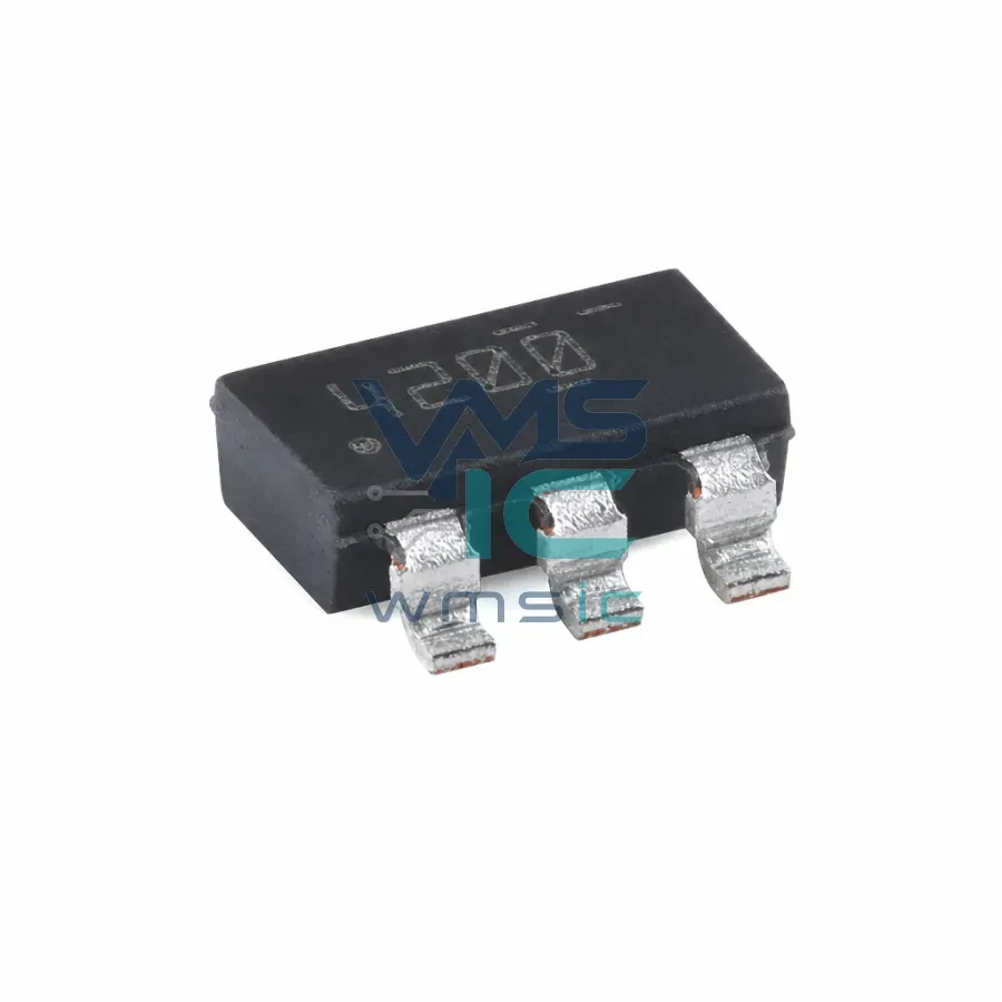 TPS54200DDCR SOT-23-6 Синхронный понижающий Светодиод-драйвер 28В Корпус