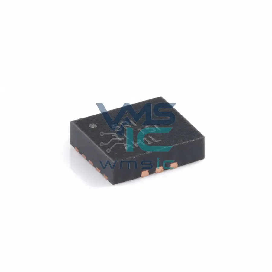 TPS61178RNWR VQFN-13 20V Synchronous Boost Converter with Load Disconnect Control TPS61178RNWR Package