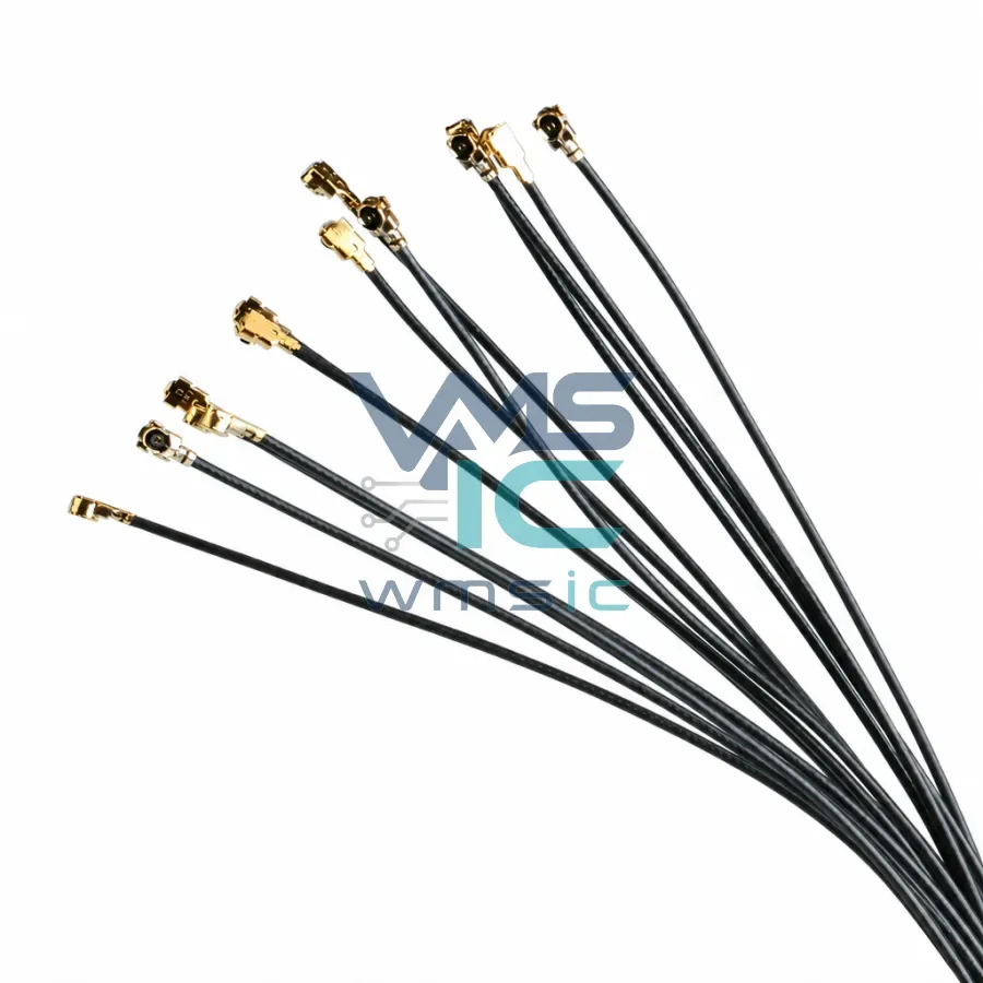 IPX Terminal Cable IPEX Connector to Solder Joint 15cm For WIFI/GPS/4G WIFI/GSM/3G/GPS/4G Package