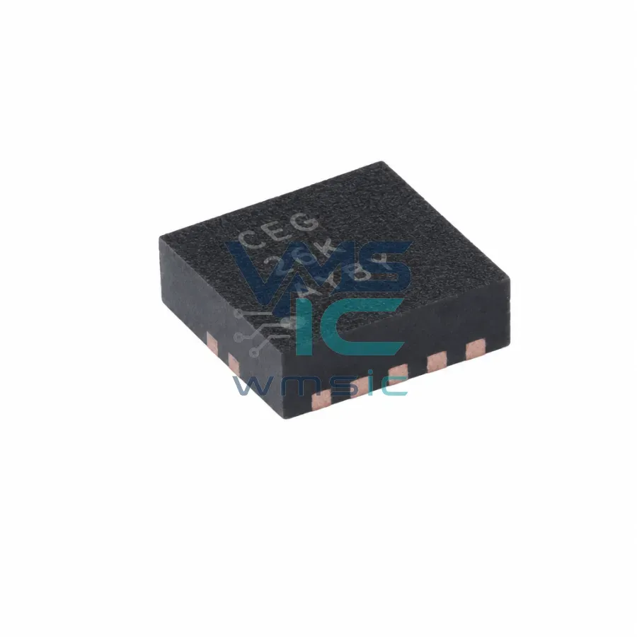 TPS74701DRCR VSON-10 500mA Low Dropout Regulator with Power Good TPS74701DRCR Package