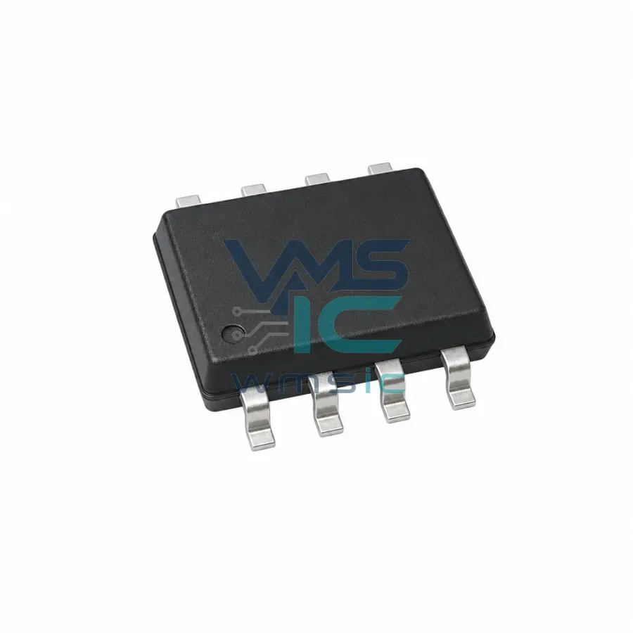 Модуль регулировки скорости PWM UC3842AD8TR Корпус
