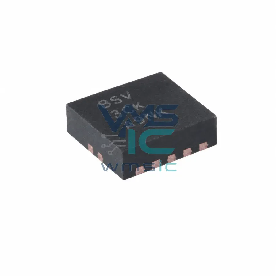 XTR111AIDRCR VSON-10 3V to 15V Regulator Voltage-to-Current Converter XTR111AIDRCR Package