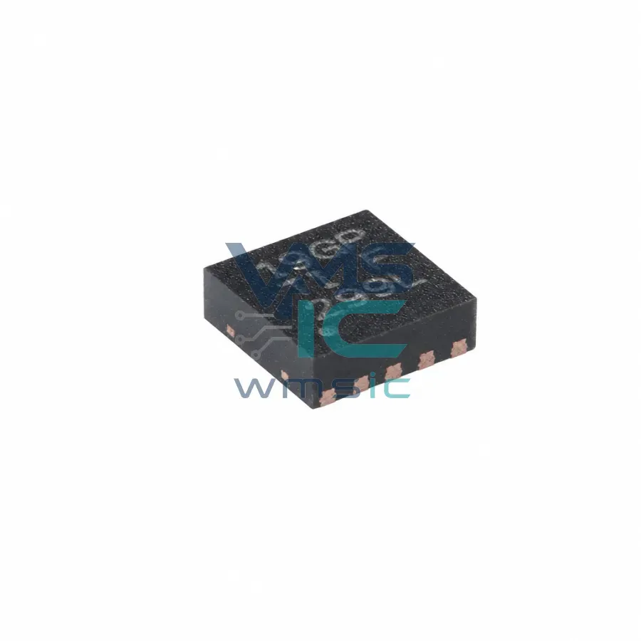 TPS7A9101DSKR WSON-10 1A Low Noise High PSRR Ultra-Low Dropout Regulator TPS7A9101DSKR Package