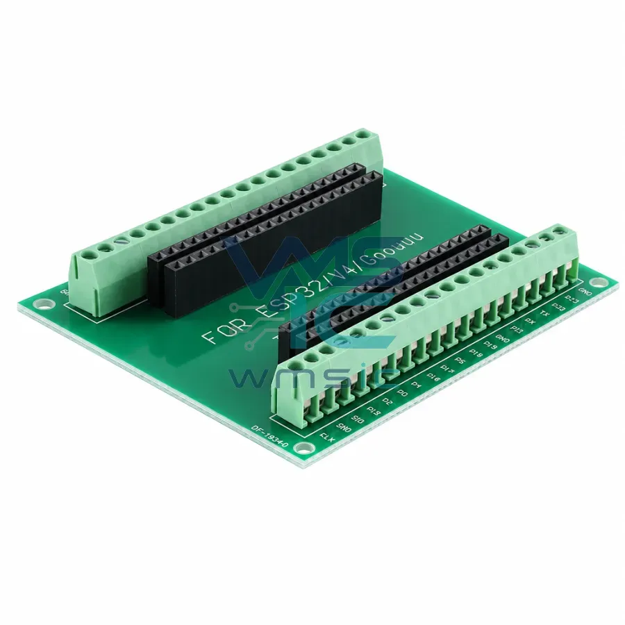 Беспроводной модуль ESP32 Корпус