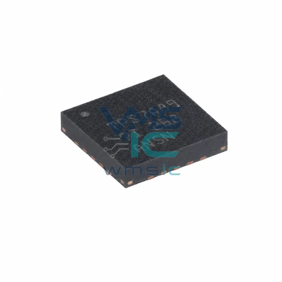 TPS7A8901RTJR WQFN-20 2A Low Noise High Accuracy Dual-Channel Low Dropout Regulator TPS7A8901RTJR Package