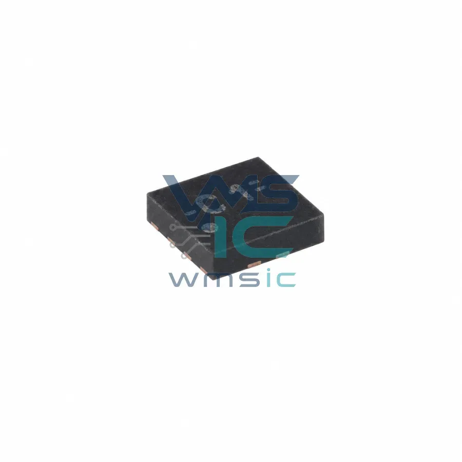 TUSB211RWBR X2QFN-12 USB 2.0 480Mbps High Speed Signal Conditioner TUSB211RWBR Package