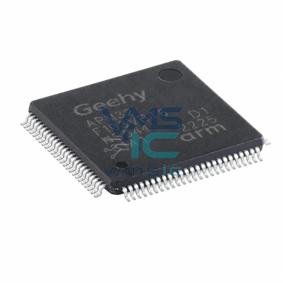 Контроллер APM32F103VBT6 Корпус