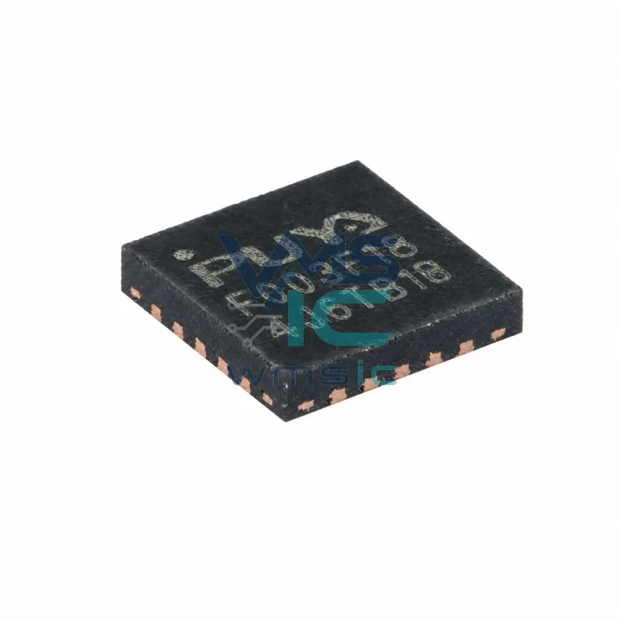Контроллер PY32F003F18U6TR Корпус