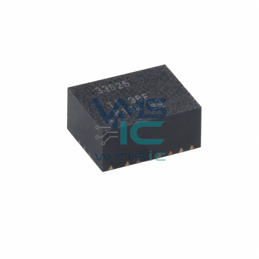 Источник питания TPSM33625RDNR Корпус