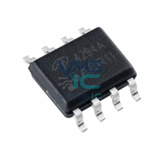 MOSFET транзистор AO4294 N-Channel 100В 11.5А, SOIC-8