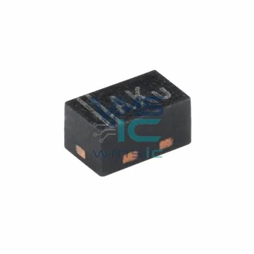Двунаправленный ESD-диод LESD8D5.0CAT5G в корпусе SOD-882