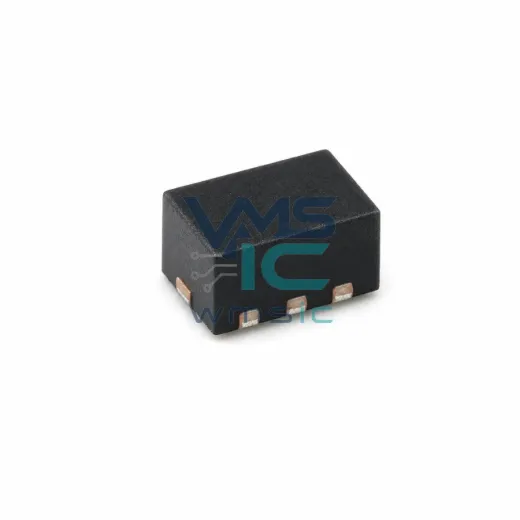 Диод защитный PESDNC2FD5VB DFN1006 двунаправленный ESD