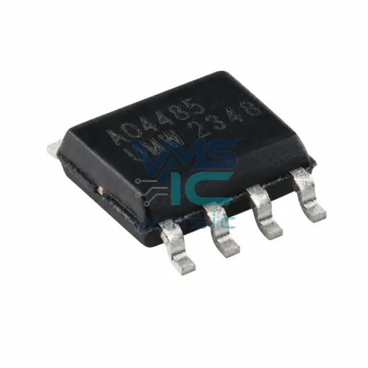 P-канальный полевой транзистор AO4485, SOP-8, 40V, 10A