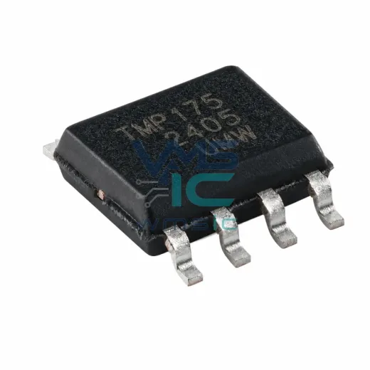 Цифровой датчик температуры TMP175AIDR, SOP-8