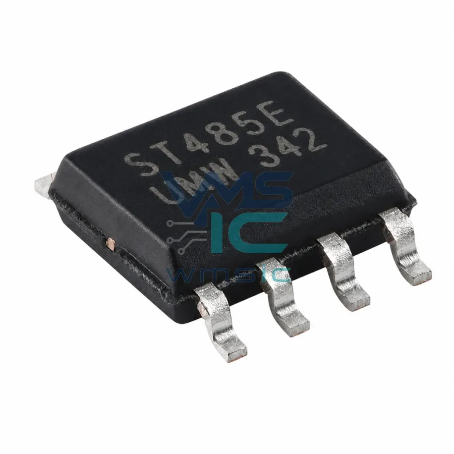 Приемопередатчик RS-485/RS-422 Корпус