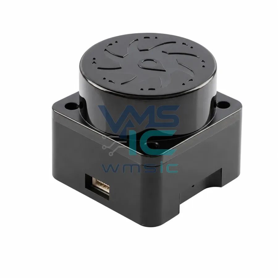 Лидар YDLIDAR T-mini Plus TOF лазерный датчик расстояния Корпус