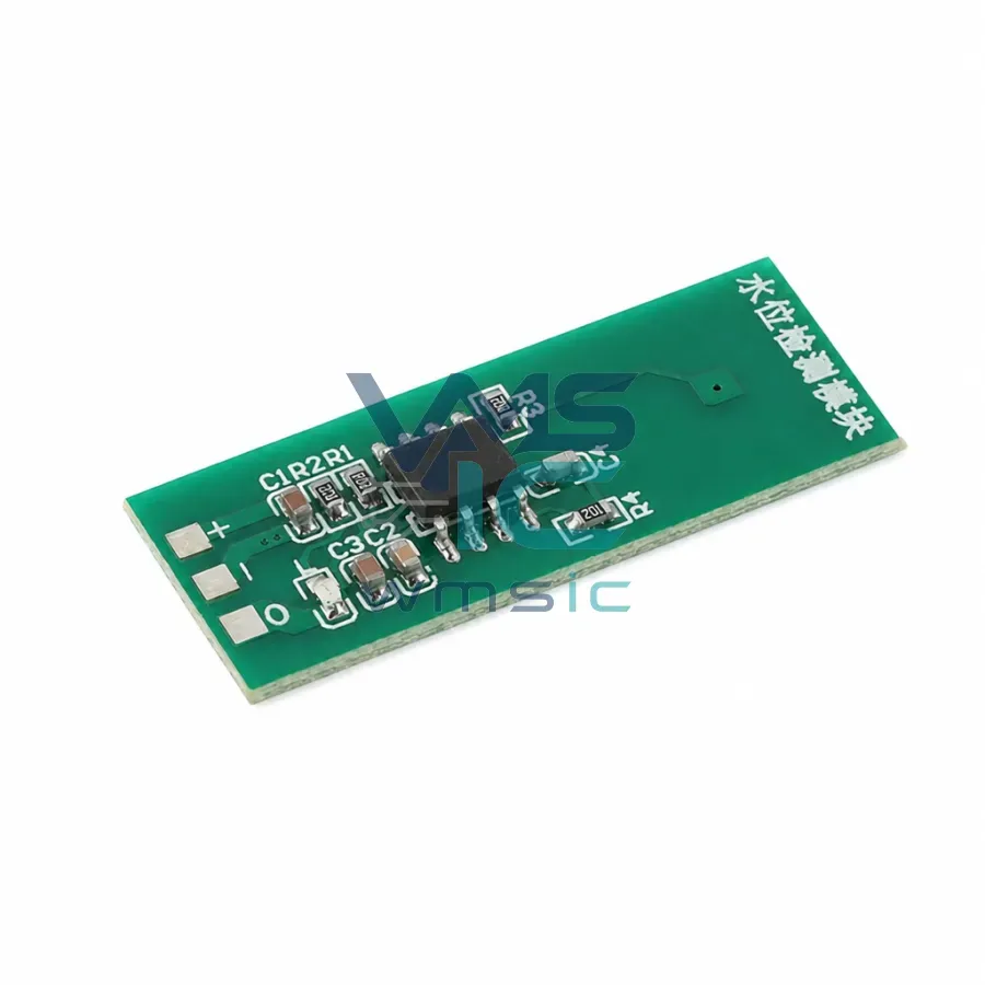 Бесконтактный датчик уровня жидкости M03/04 Корпус