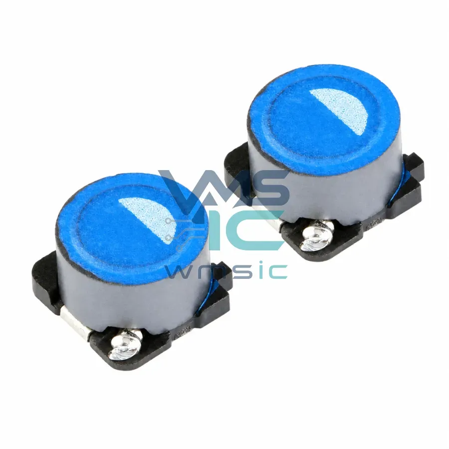 10uH 1.3A SLF7045T-100M1R3-PF SMD Power Inductor 7x7x4.5mm 10UH Package