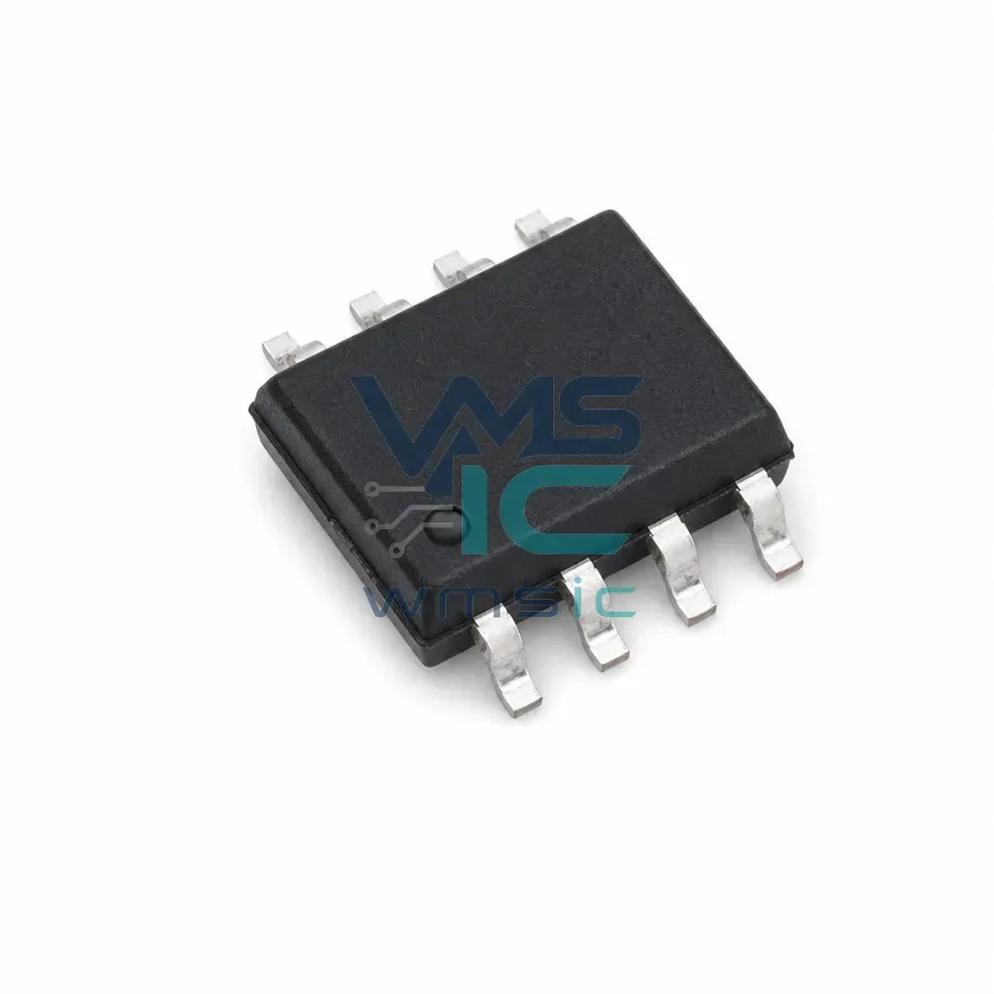 DTMF Перегенератор HT9200A SOIC-8-150mil Корпус