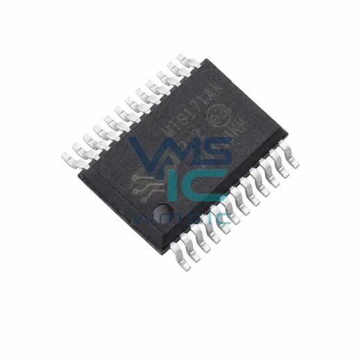Сетевой интерфейс MT9171AN1, SSOP-24