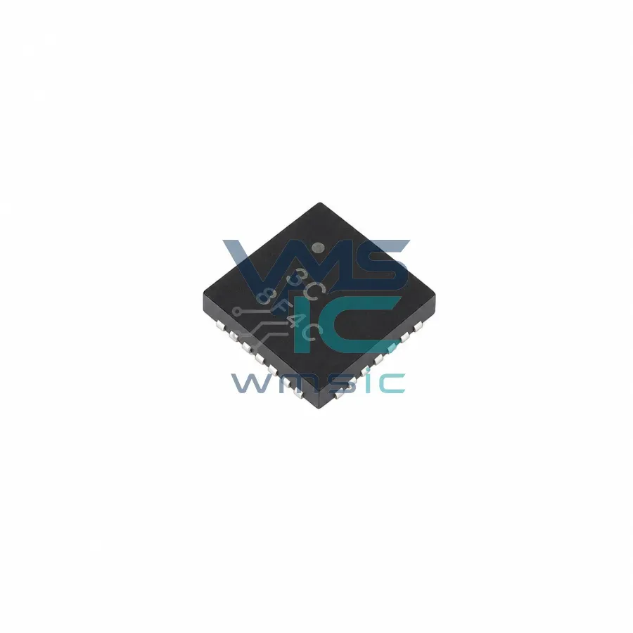 Интерфейс SIM-карты Переводчик уровней NXT4559UPZ WLCSP-9(1.1x1.1) Корпус