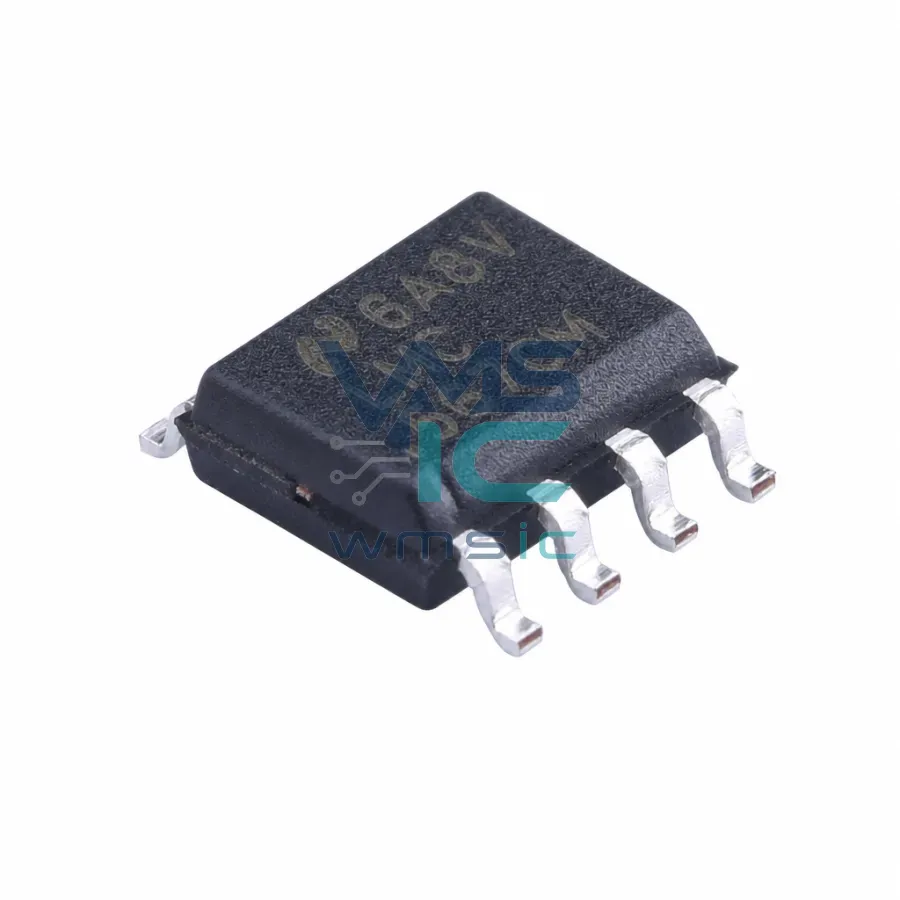 Маломощный тональный декодер LMC567CMX/NOPB, SOIC-8 Корпус