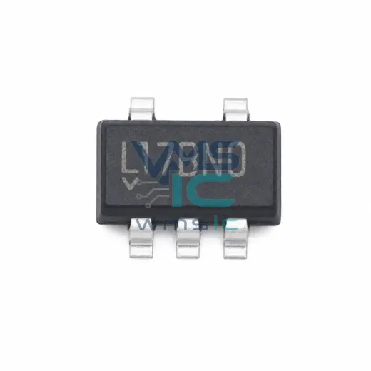 Усилитель для измерения тока LTC6101BHS5#TRMPBF, TSOT-23-5