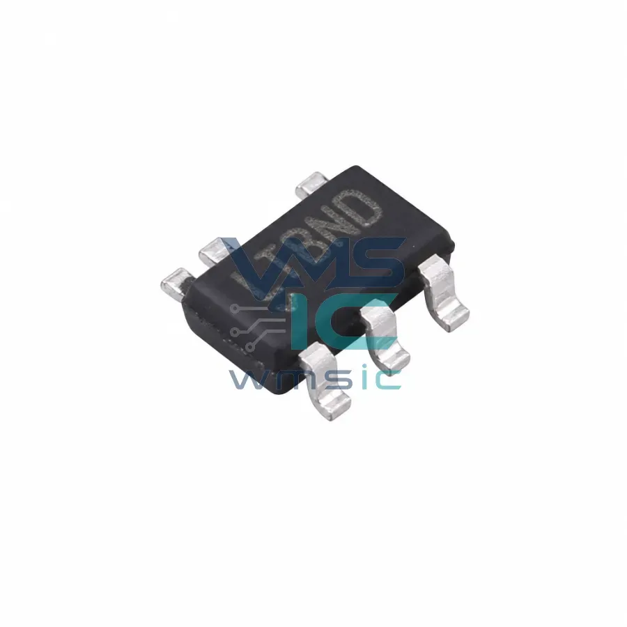 Усилитель для измерения тока LTC6101BIS5#TRMPBF, TSOT-23-5 Корпус
