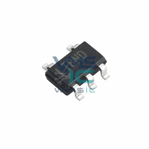 Высоковольтный усилитель датчика тока LTC6101CIS5#TRMPBF, TSOT-23-5