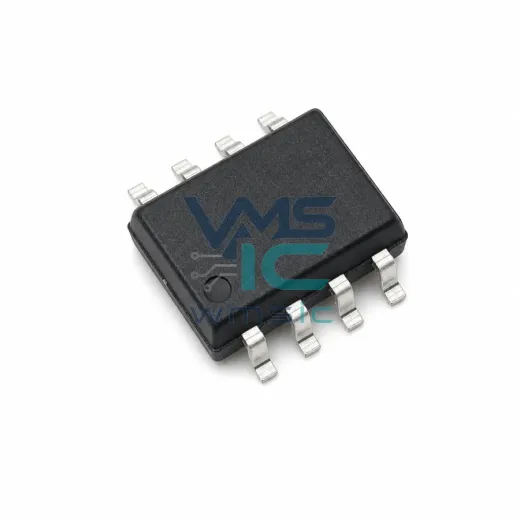 Усилитель измерения тока MAX4376TAUK+T с внутренним усилением, SOT-23-5