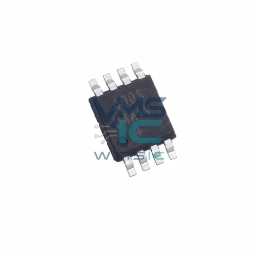 Автомобильный усилитель тока MAX40056UAUA/V+, MSOP-8