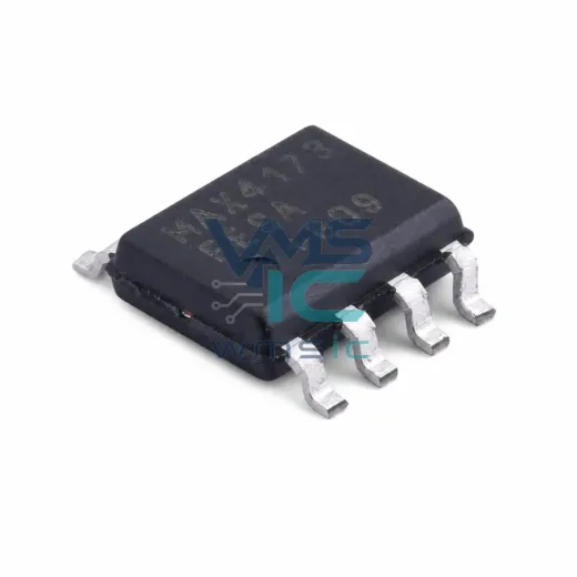 Усилитель тока MAX4173FESA+, SOIC-8