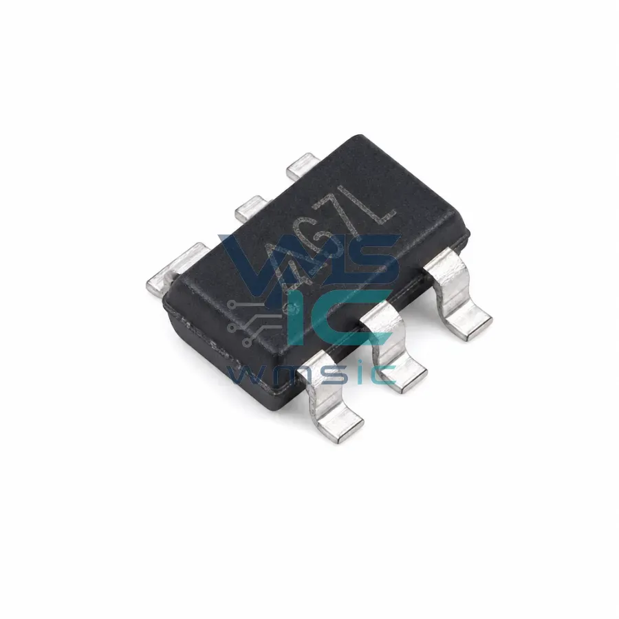 AP4306AUKTR-G1 Контроллер постоянного напряжения и тока, SOT-23-6 Корпус