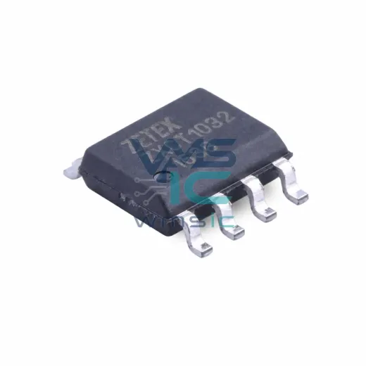 Контроллер выбросов и электронный предохранитель ZXCT1032N8TA SOIC-8