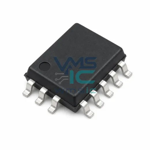 Усилитель тока INA240A2PWR с подавлением ШИМ-помех, TSSOP-8