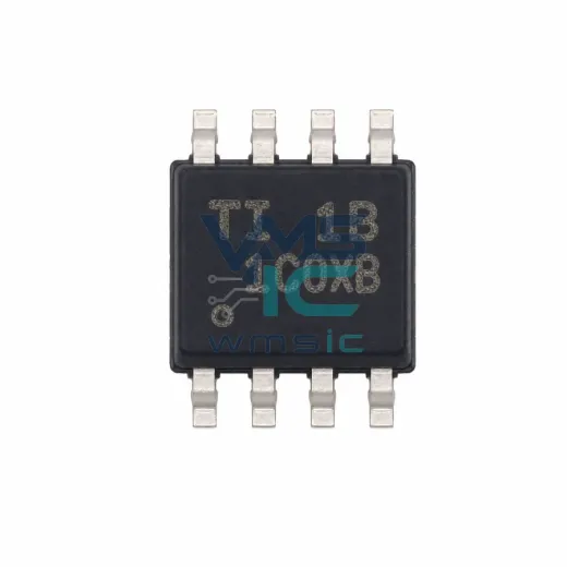 Двухканальный усилитель тока INA2180A1IDGKR, VSSOP-8