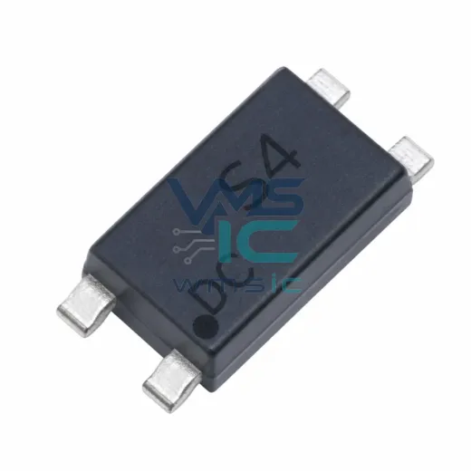 48В 16-битный точный монитор тока, напряжения и мощности I2C INA236AIYBJR DSBGA-8(0.7x1.5)