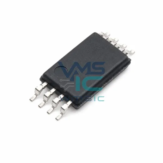 Сверхпрецизионный усилитель тока INA240A2PW TSSOP-8