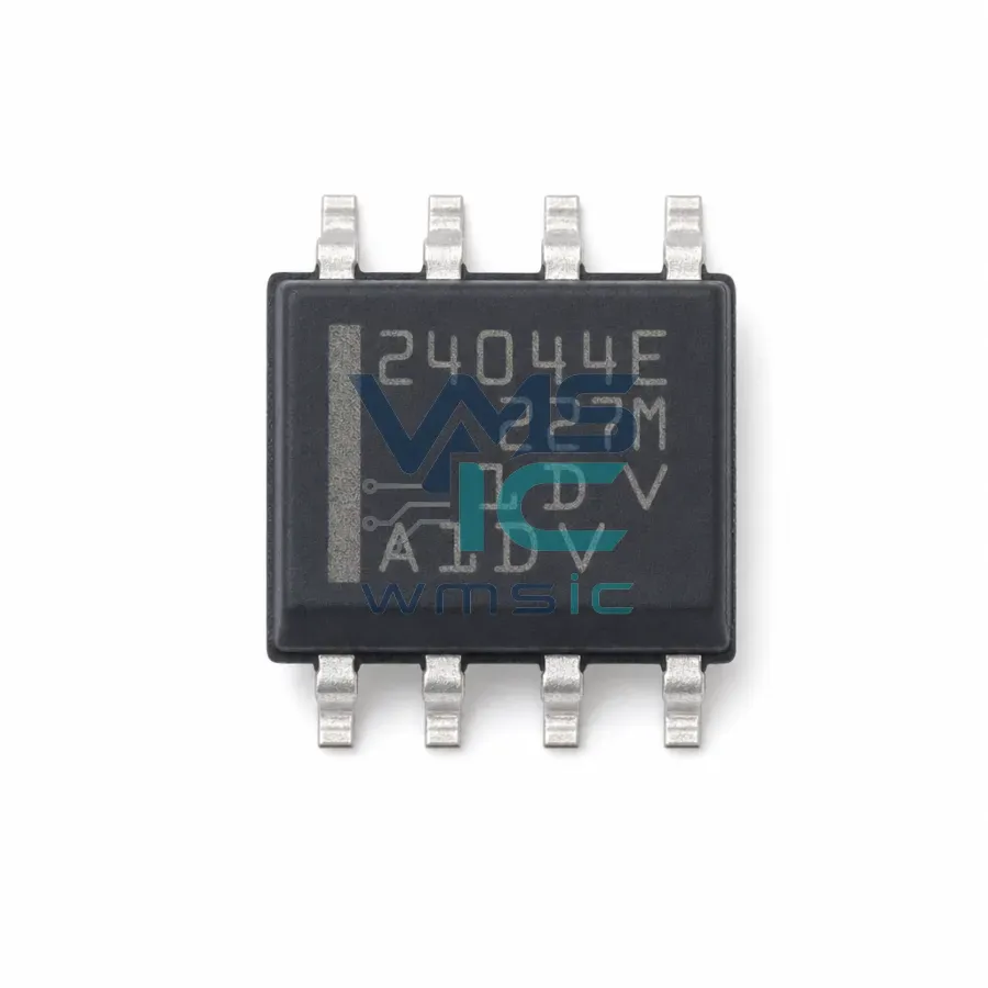 4V至80V、具有增强型PWM抑制的双向、超精密电流检测放大器 INA240A4EDRQ1 SOIC-8 封装