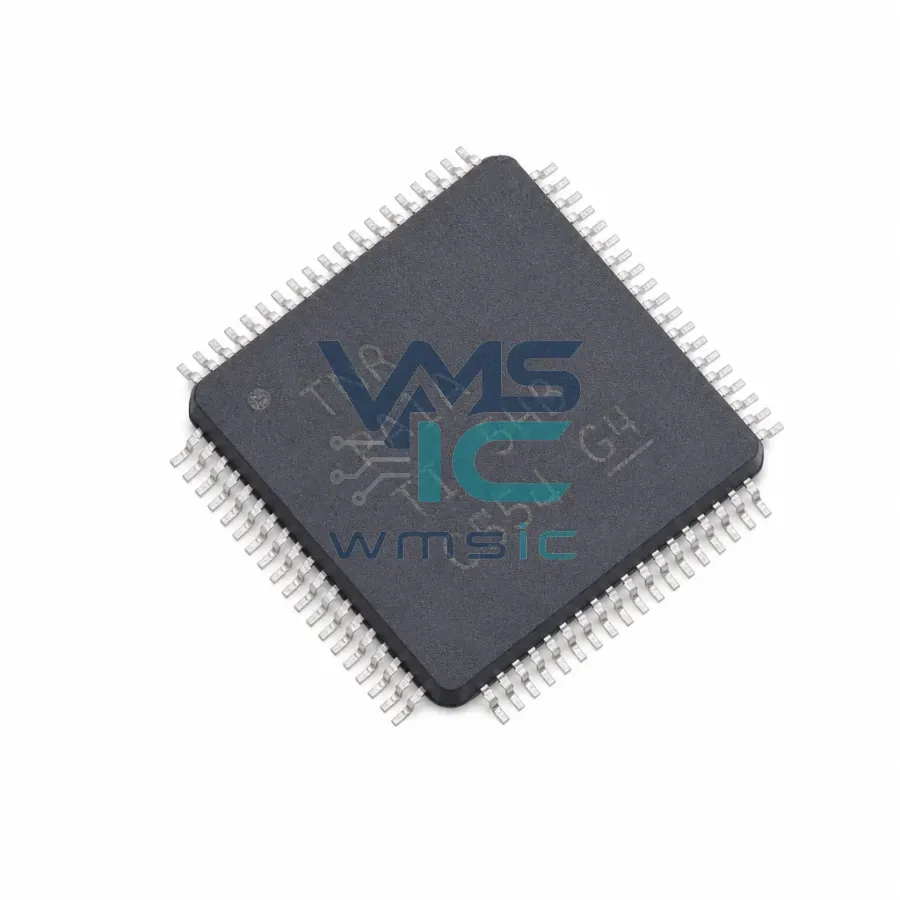 Прецизионный усилитель тока INA791AIDEKR VQFN-15(6x6) Корпус