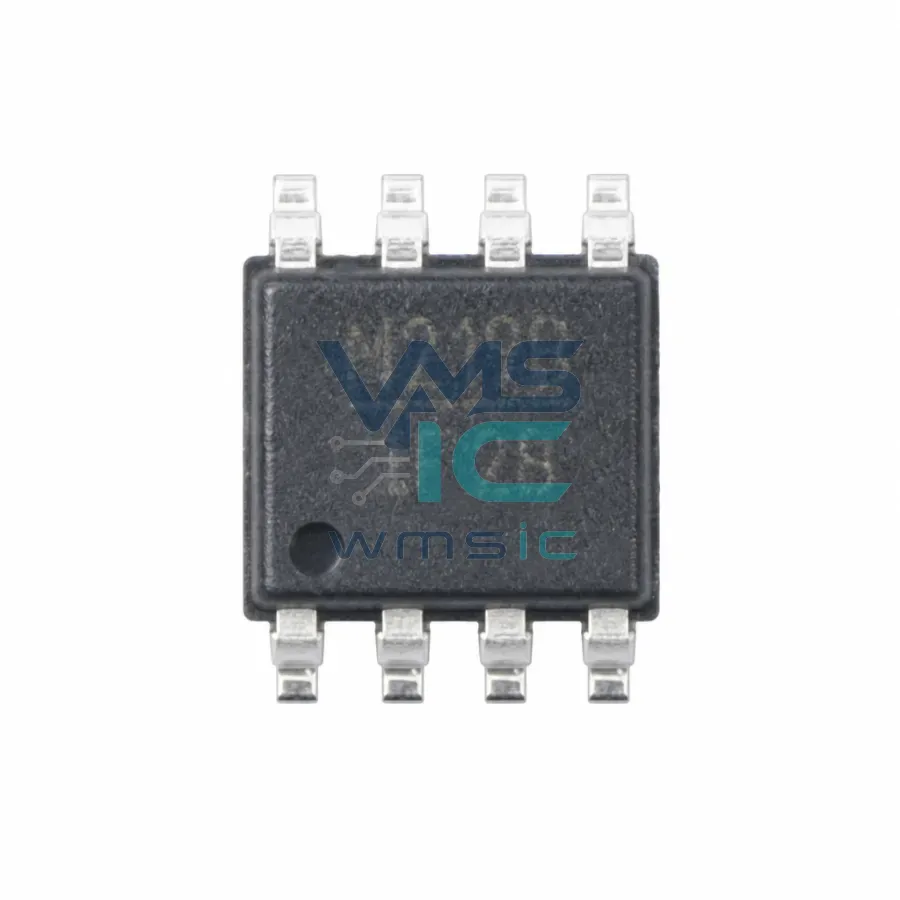 Смеситель GaAs MMIC HMC219BMS8GE 2.5-7 ГГц, MSOP-8-EP Корпус