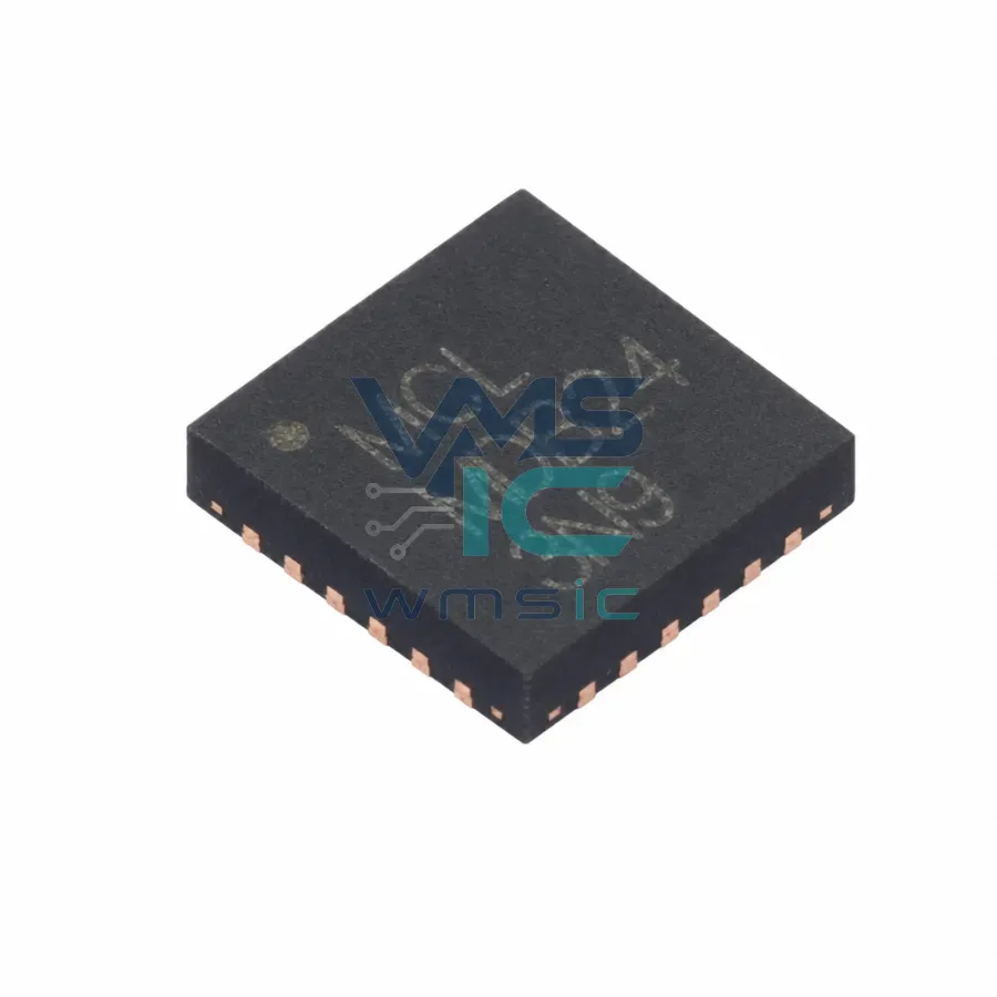 表面贴装宽帶双平衡混频器，工作频率5 - 21.5GHz，LO功率15dBm MDB-24H QFN-24-EP(4x4) 封裝