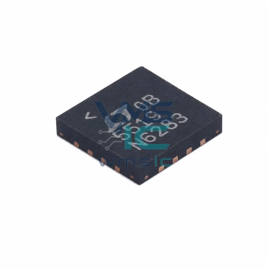0.7GHz 至 1.4GHz 高线性度上变频混频器 LT5519EUF QFN-16-EP(4x4) 封装