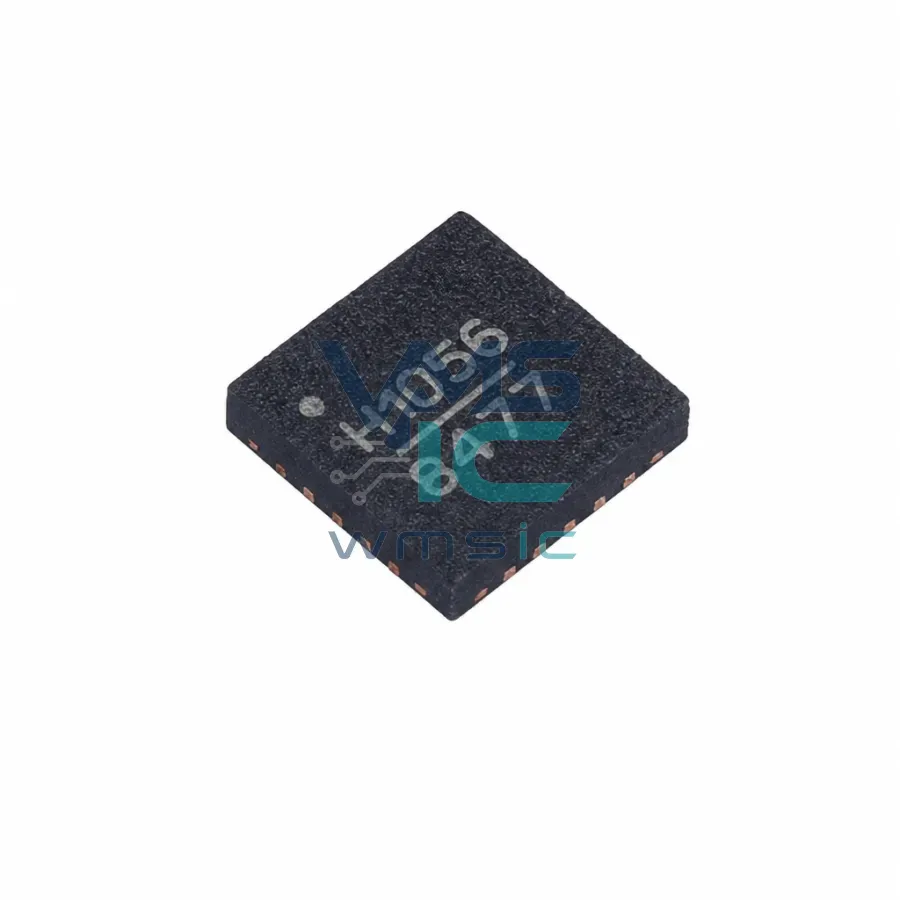 HMC1056LP4BE GaAs MMIC I/Q Mixer 8GHz to 12GHz HMC1056LP4BE QFN-20-EP(4x4) Package